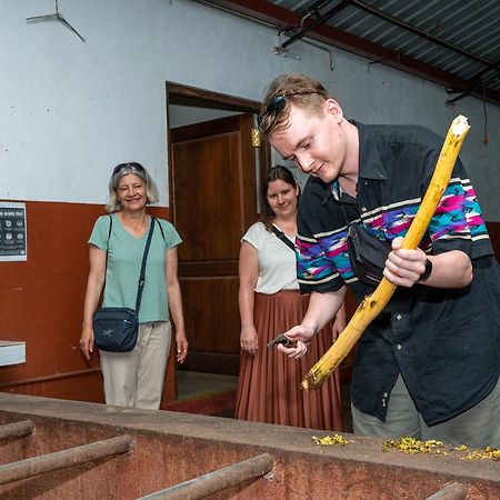 Mailagama Cinnamon Residence Kataragama Luaran gambar