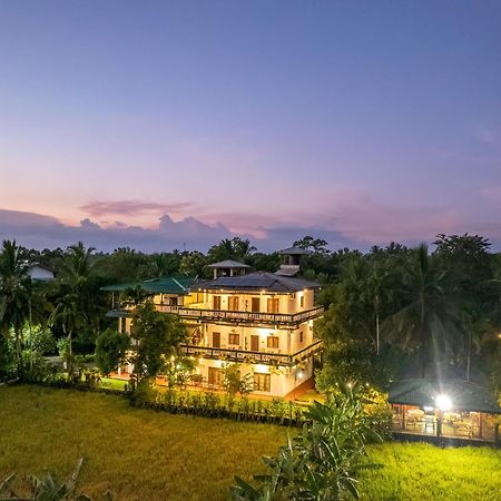 Mailagama Cinnamon Residence Kataragama Luaran gambar