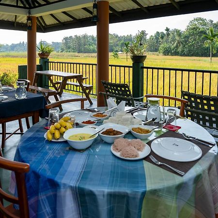 Mailagama Cinnamon Residence Kataragama Luaran gambar