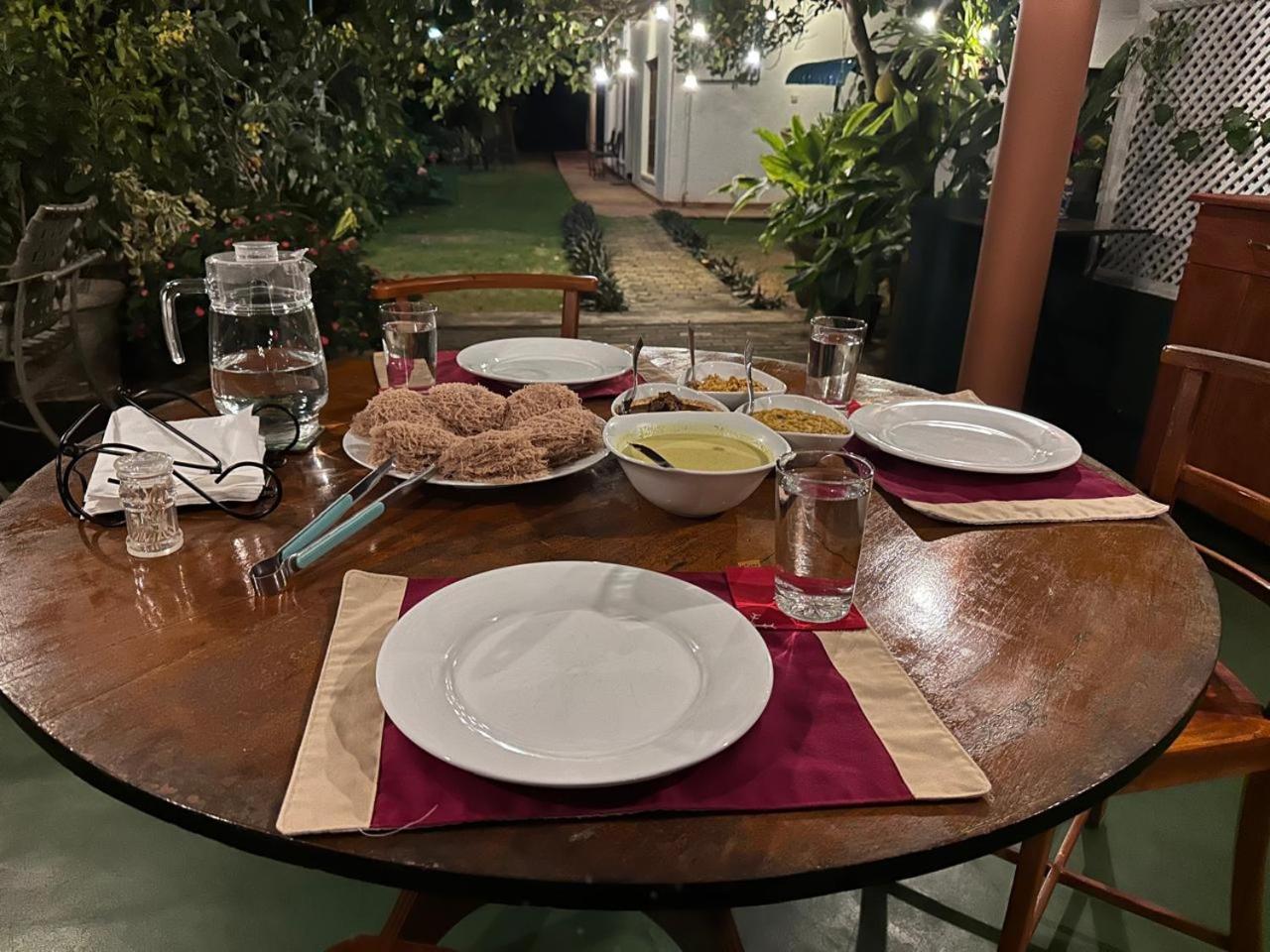 Mailagama Cinnamon Residence Kataragama Luaran gambar