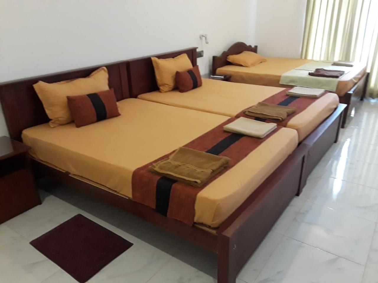 Mailagama Cinnamon Residence Kataragama Luaran gambar