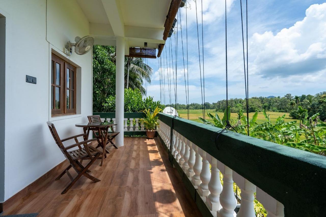 Mailagama Cinnamon Residence Kataragama Luaran gambar
