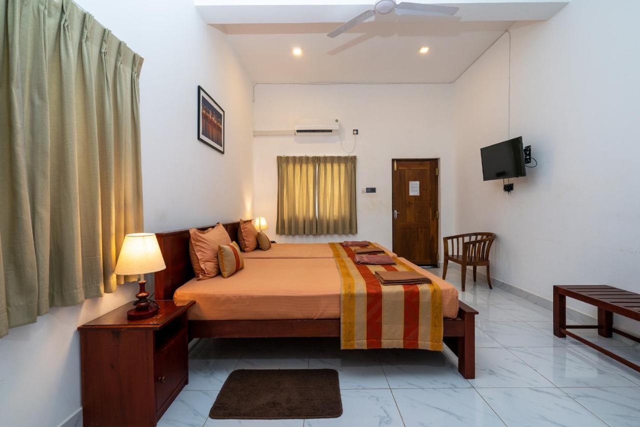 Mailagama Cinnamon Residence Kataragama Luaran gambar