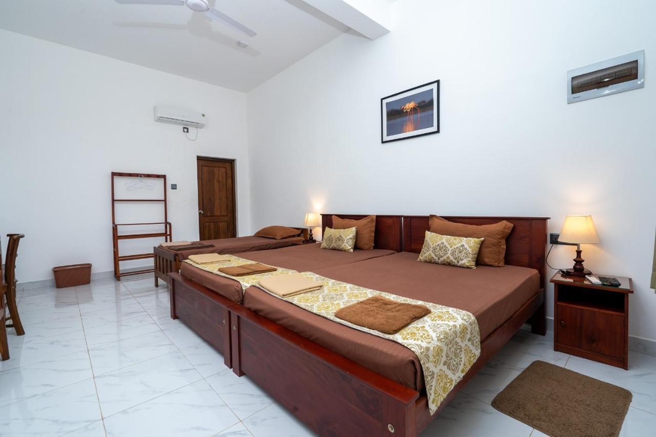 Mailagama Cinnamon Residence Kataragama Luaran gambar