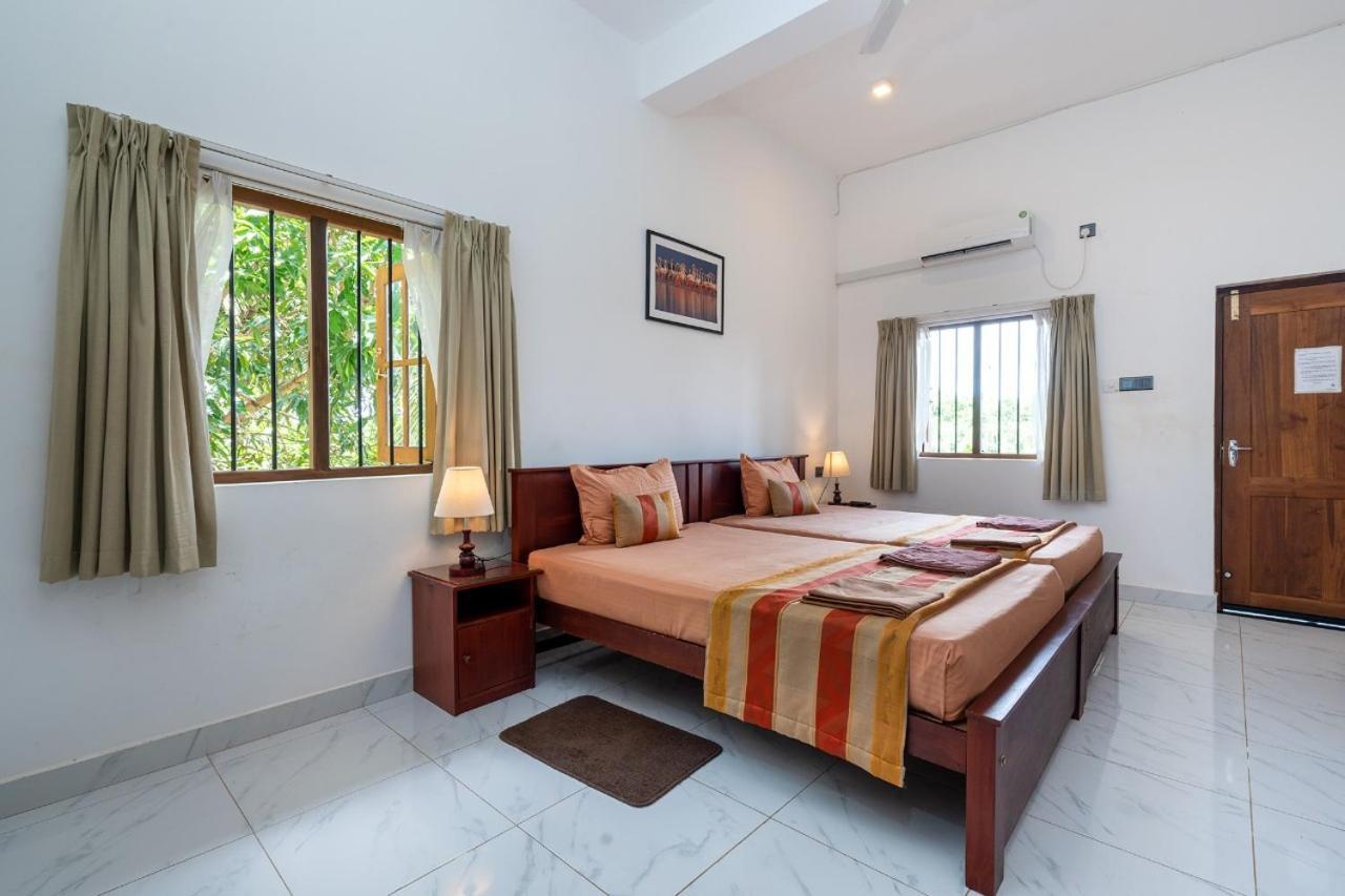 Mailagama Cinnamon Residence Kataragama Luaran gambar