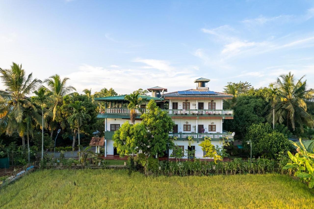 Mailagama Cinnamon Residence Kataragama Luaran gambar