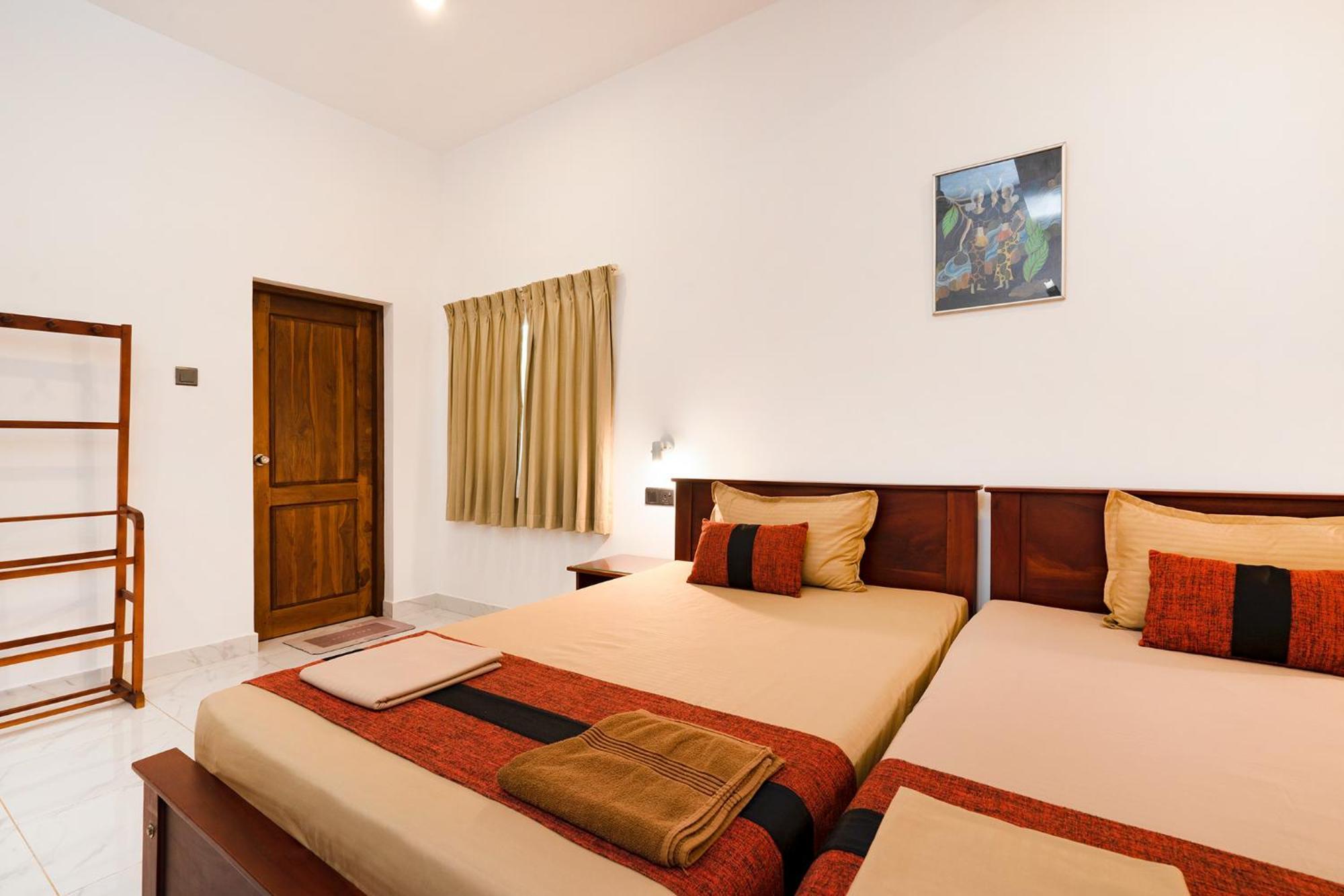 Mailagama Cinnamon Residence Kataragama Luaran gambar