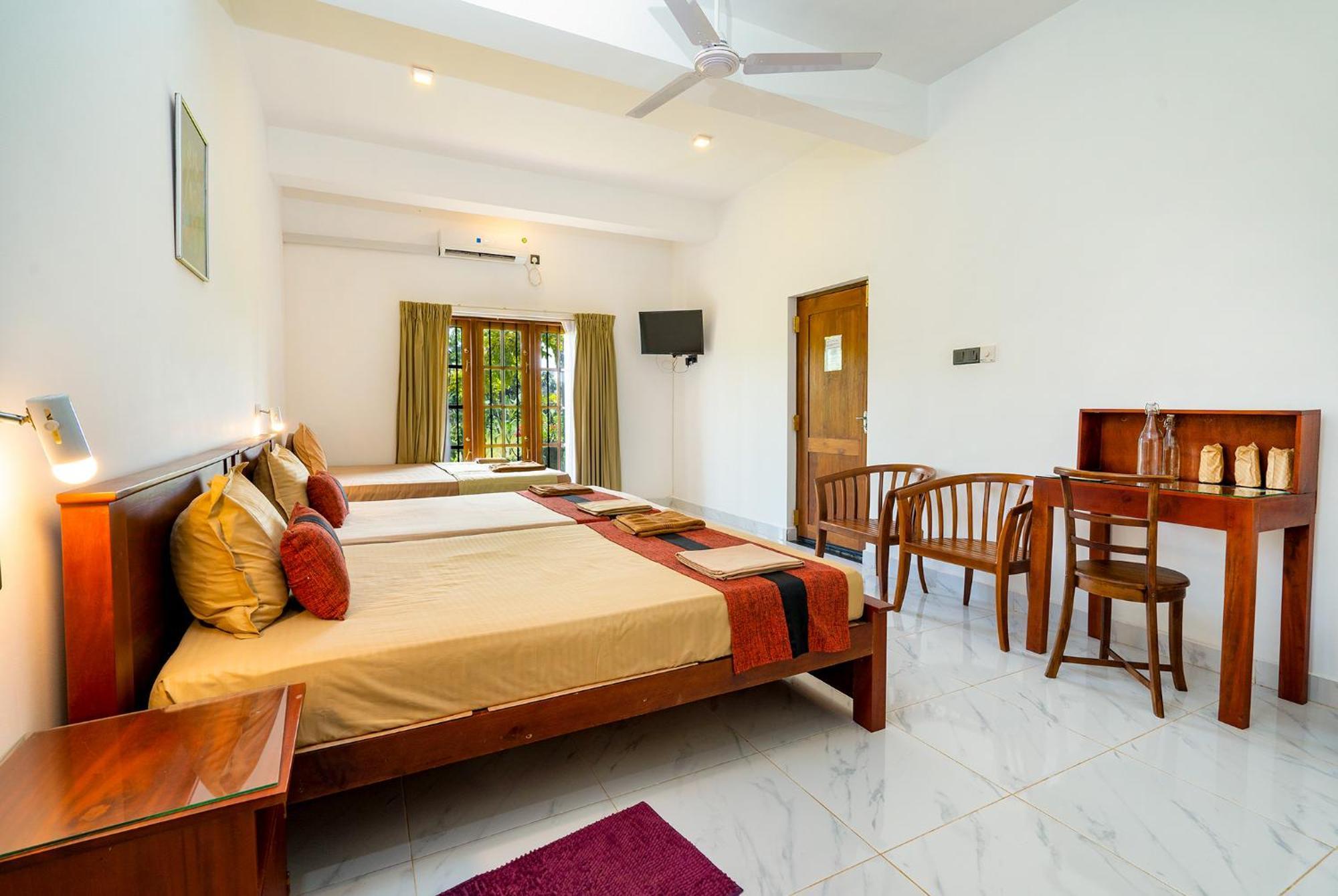 Mailagama Cinnamon Residence Kataragama Luaran gambar