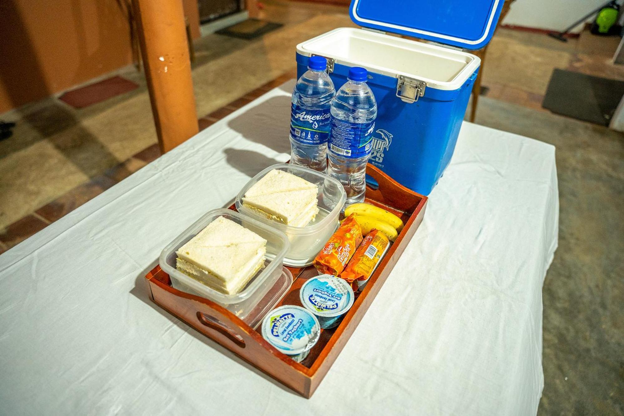 Mailagama Cinnamon Residence Kataragama Luaran gambar