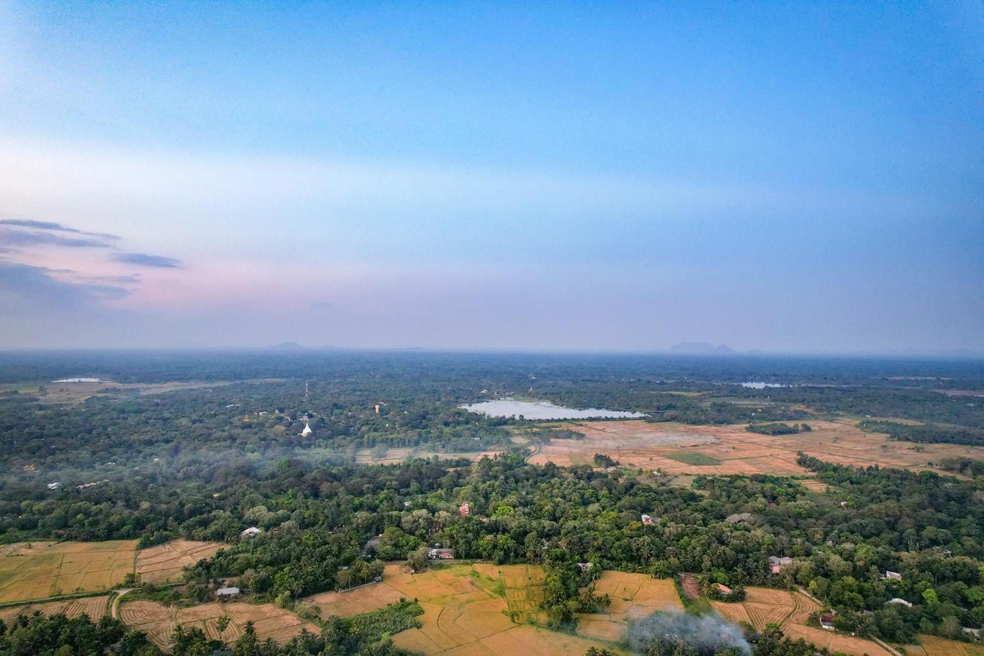 Mailagama Cinnamon Residence Kataragama Luaran gambar