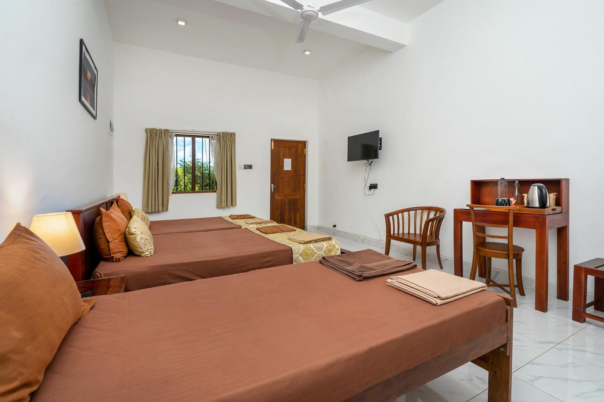 Mailagama Cinnamon Residence Kataragama Luaran gambar