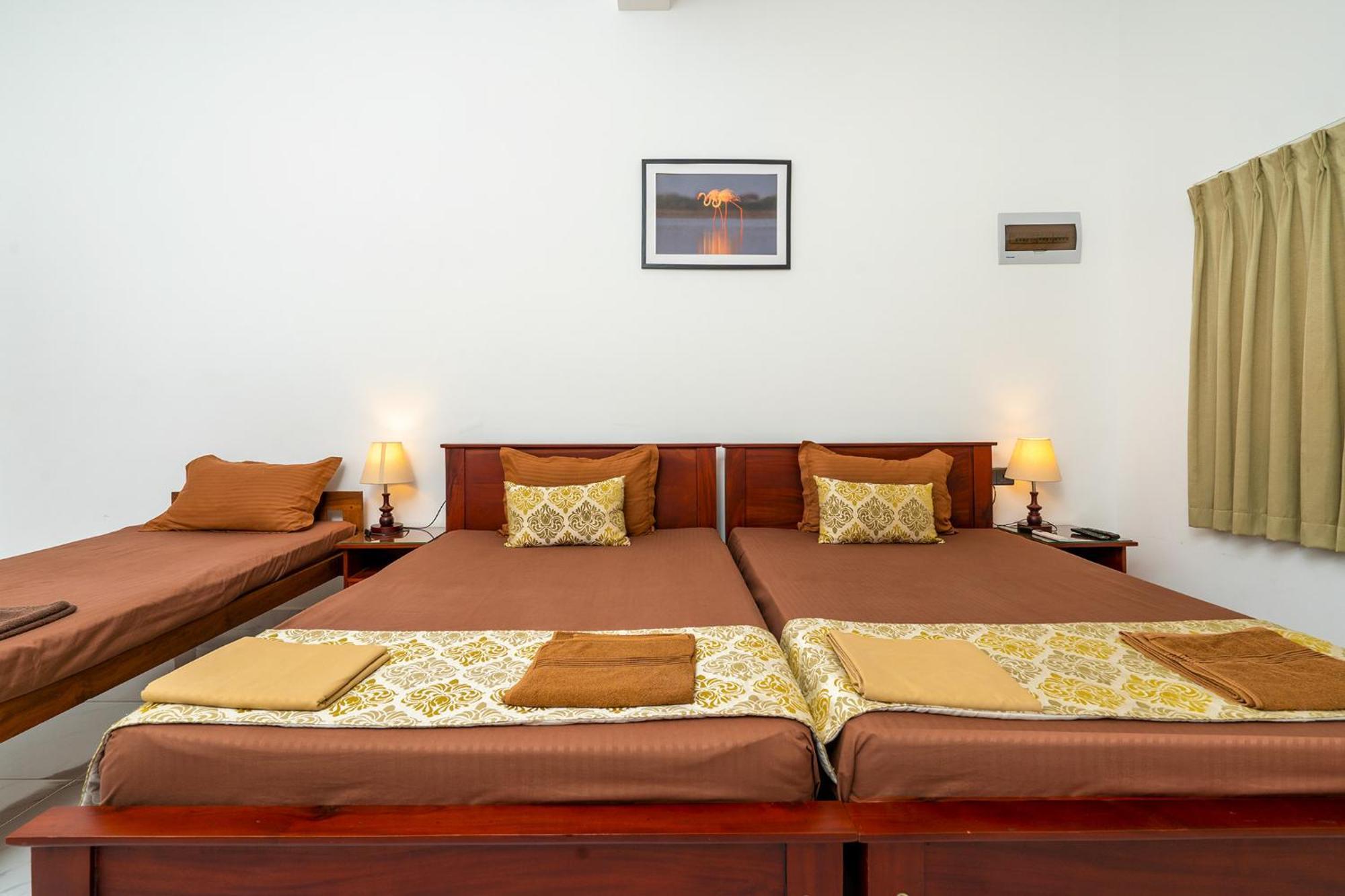 Mailagama Cinnamon Residence Kataragama Luaran gambar