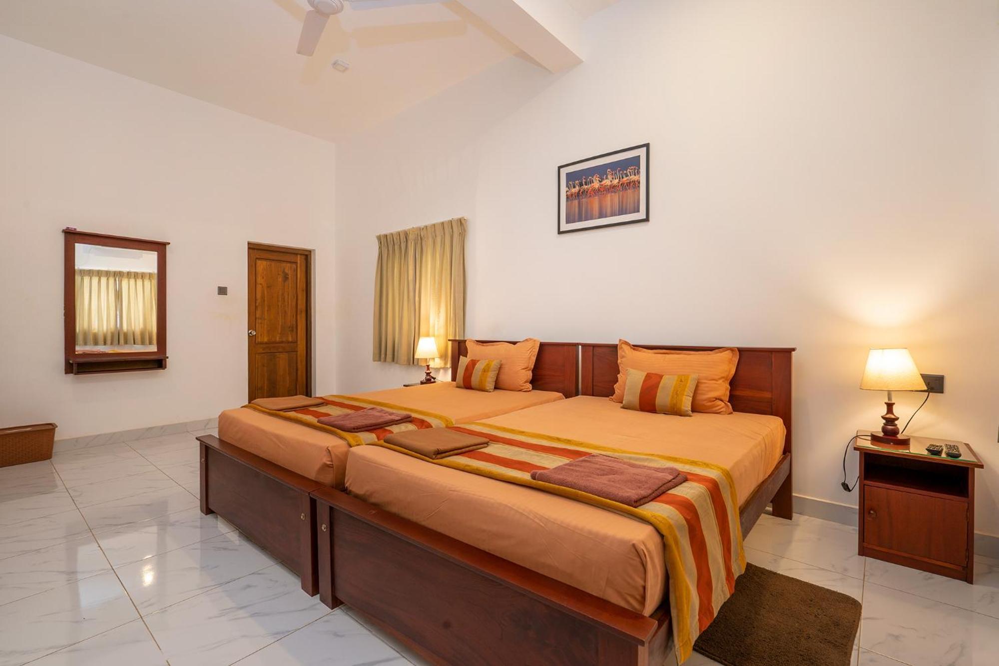 Mailagama Cinnamon Residence Kataragama Luaran gambar