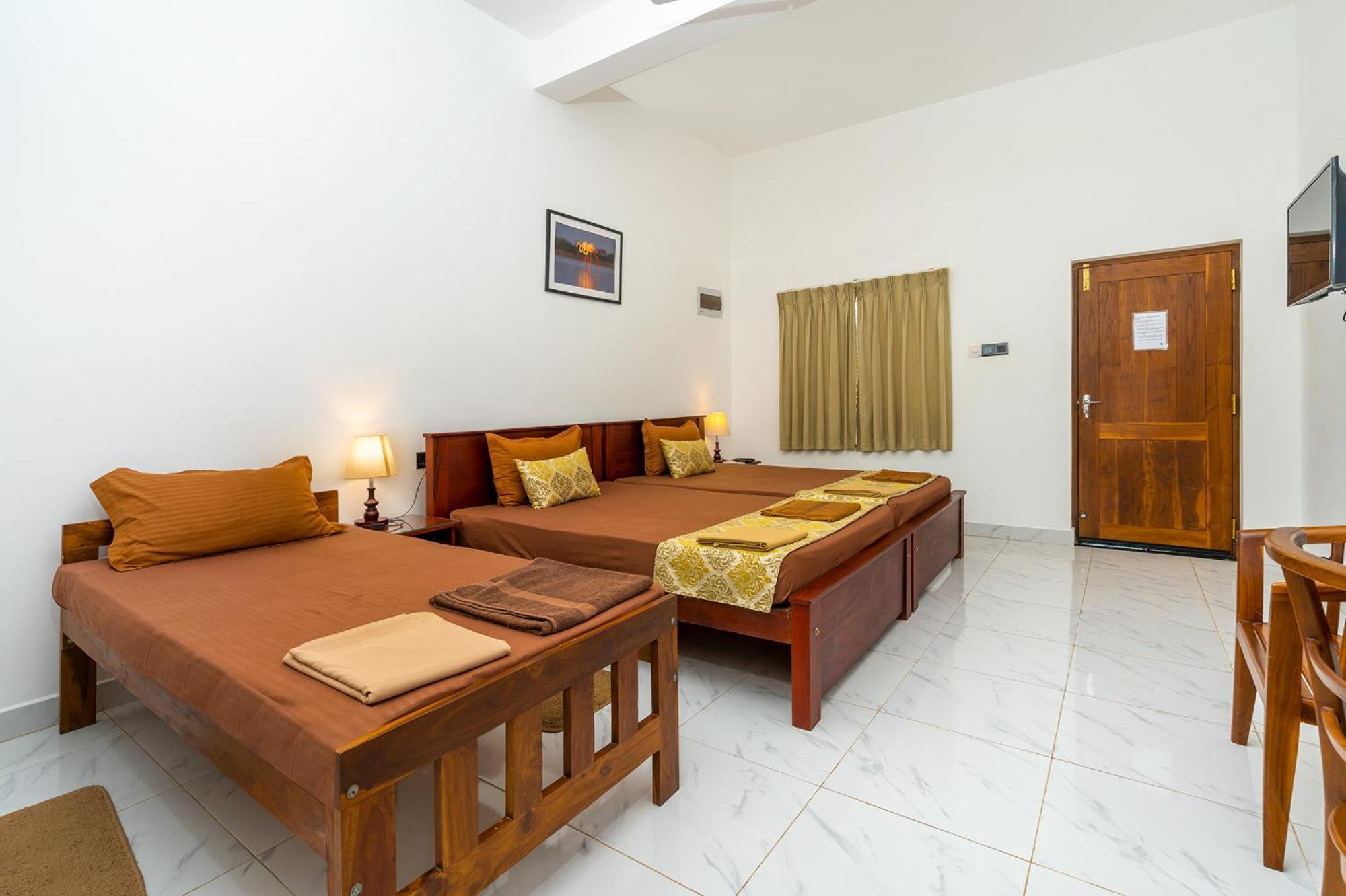 Mailagama Cinnamon Residence Kataragama Luaran gambar