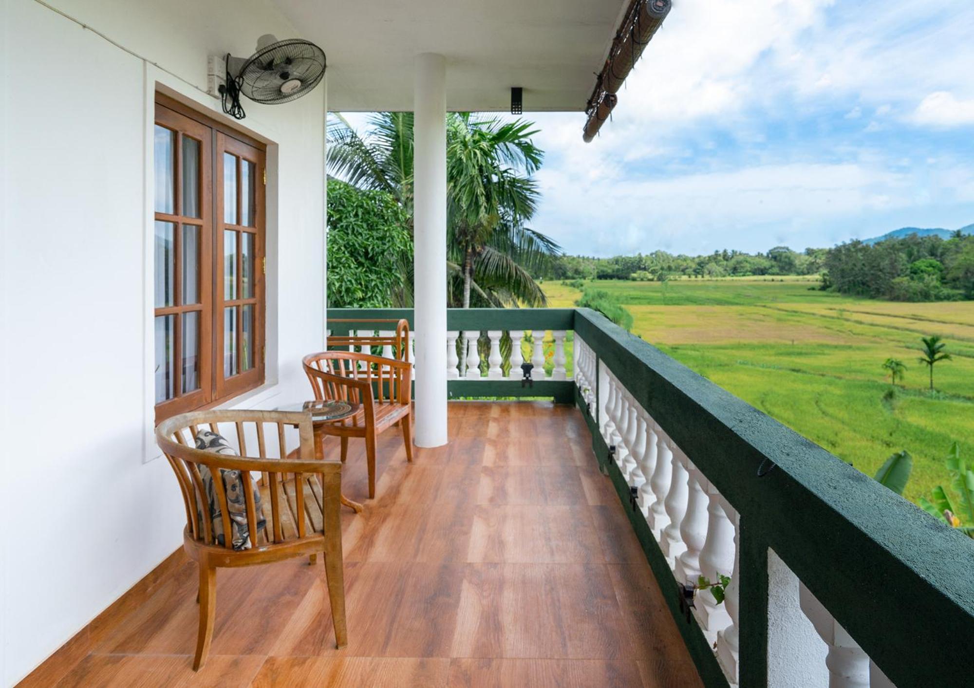Mailagama Cinnamon Residence Kataragama Luaran gambar