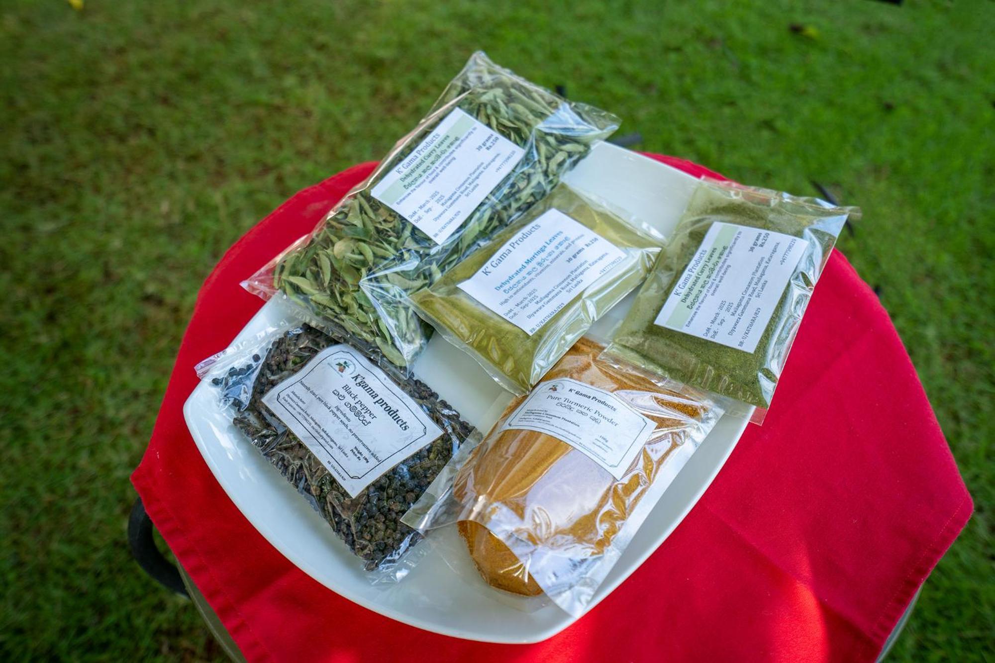 Mailagama Cinnamon Residence Kataragama Luaran gambar
