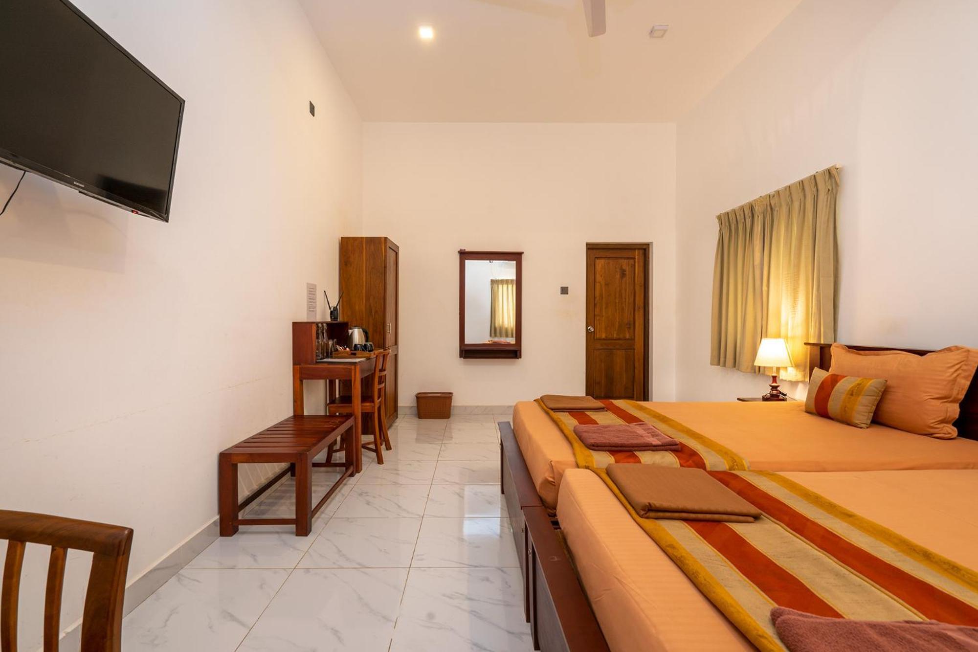 Mailagama Cinnamon Residence Kataragama Luaran gambar