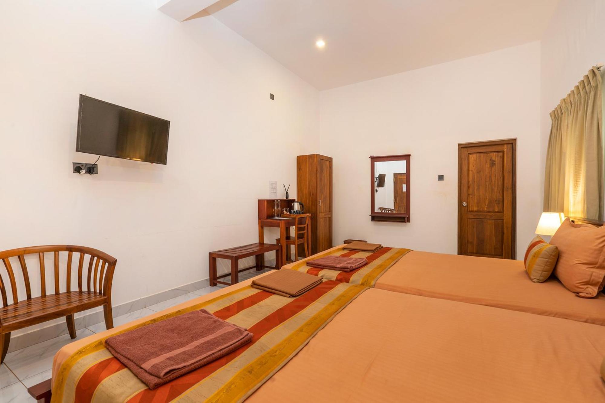Mailagama Cinnamon Residence Kataragama Luaran gambar