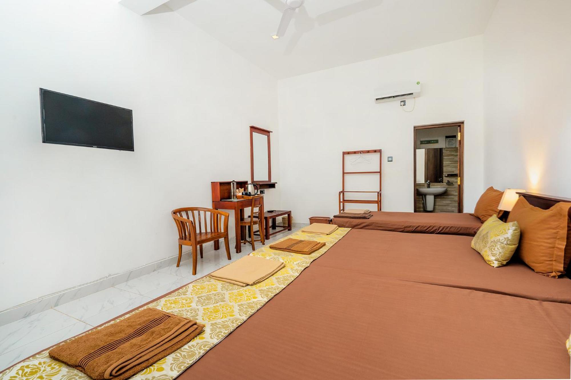 Mailagama Cinnamon Residence Kataragama Luaran gambar