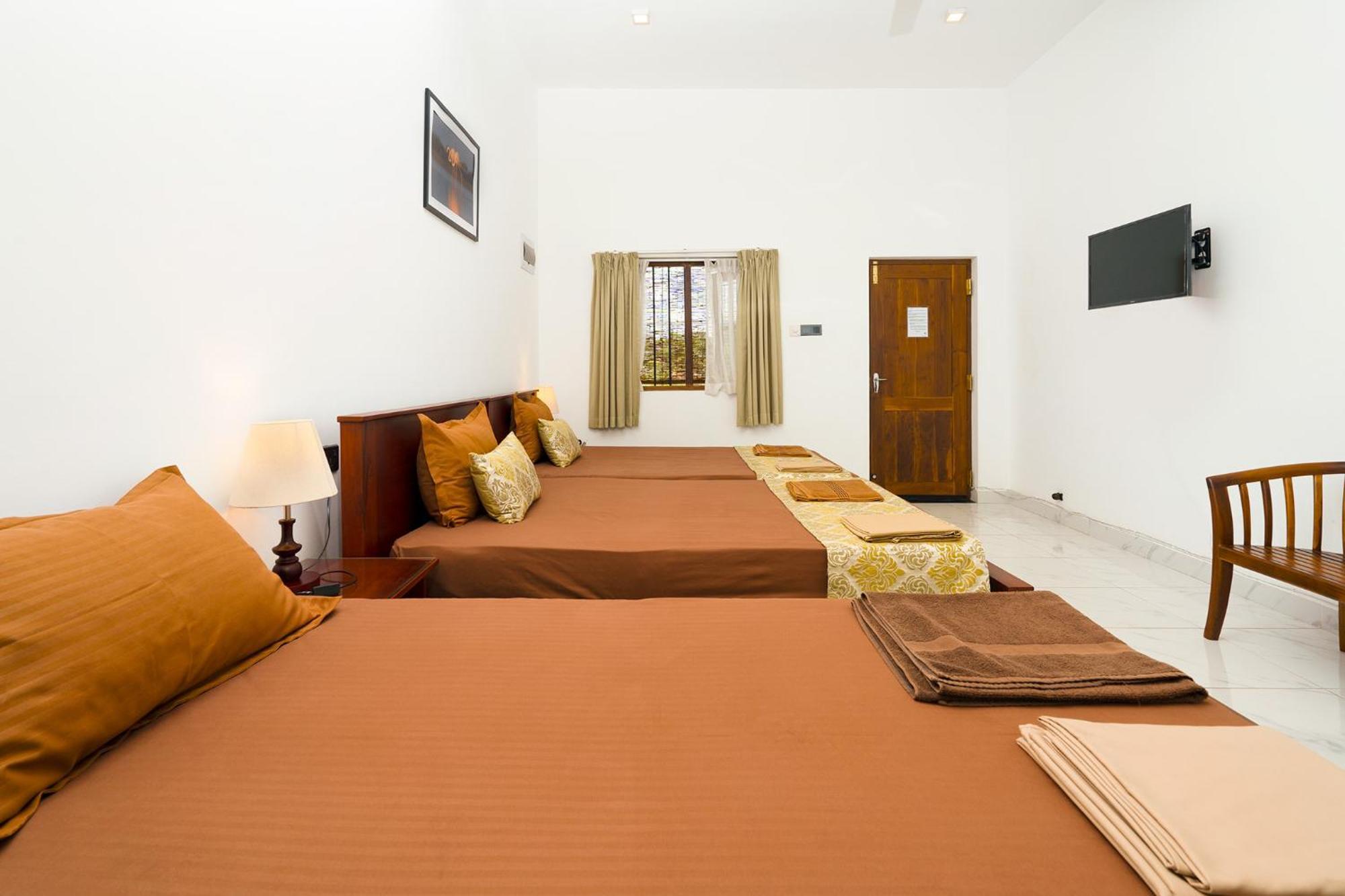 Mailagama Cinnamon Residence Kataragama Luaran gambar
