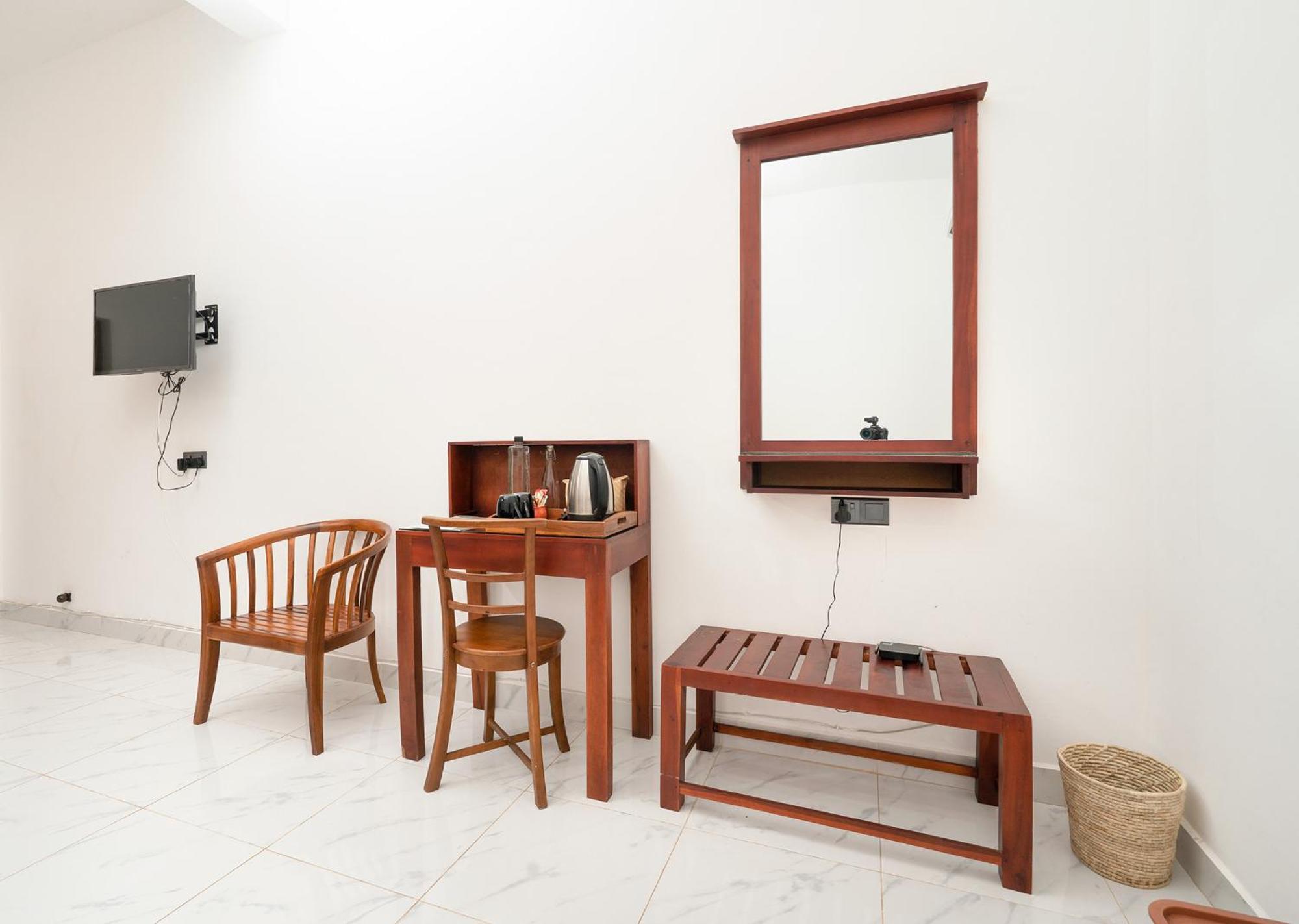 Mailagama Cinnamon Residence Kataragama Luaran gambar