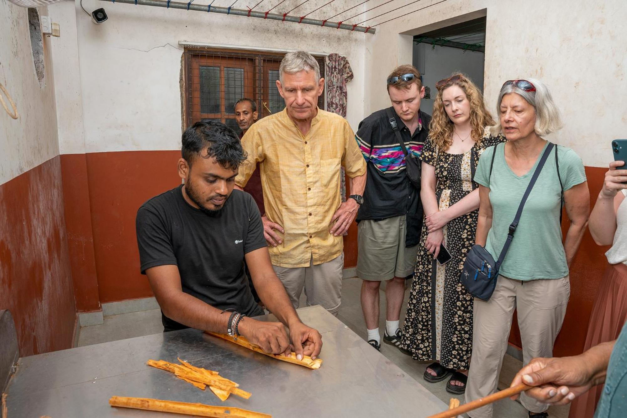 Mailagama Cinnamon Residence Kataragama Luaran gambar