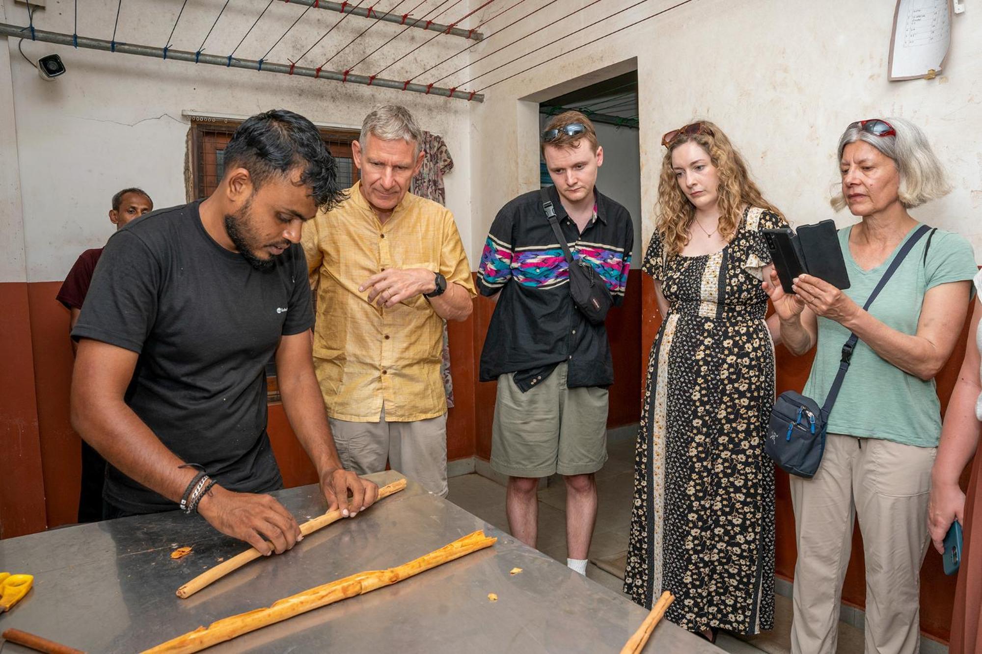Mailagama Cinnamon Residence Kataragama Luaran gambar