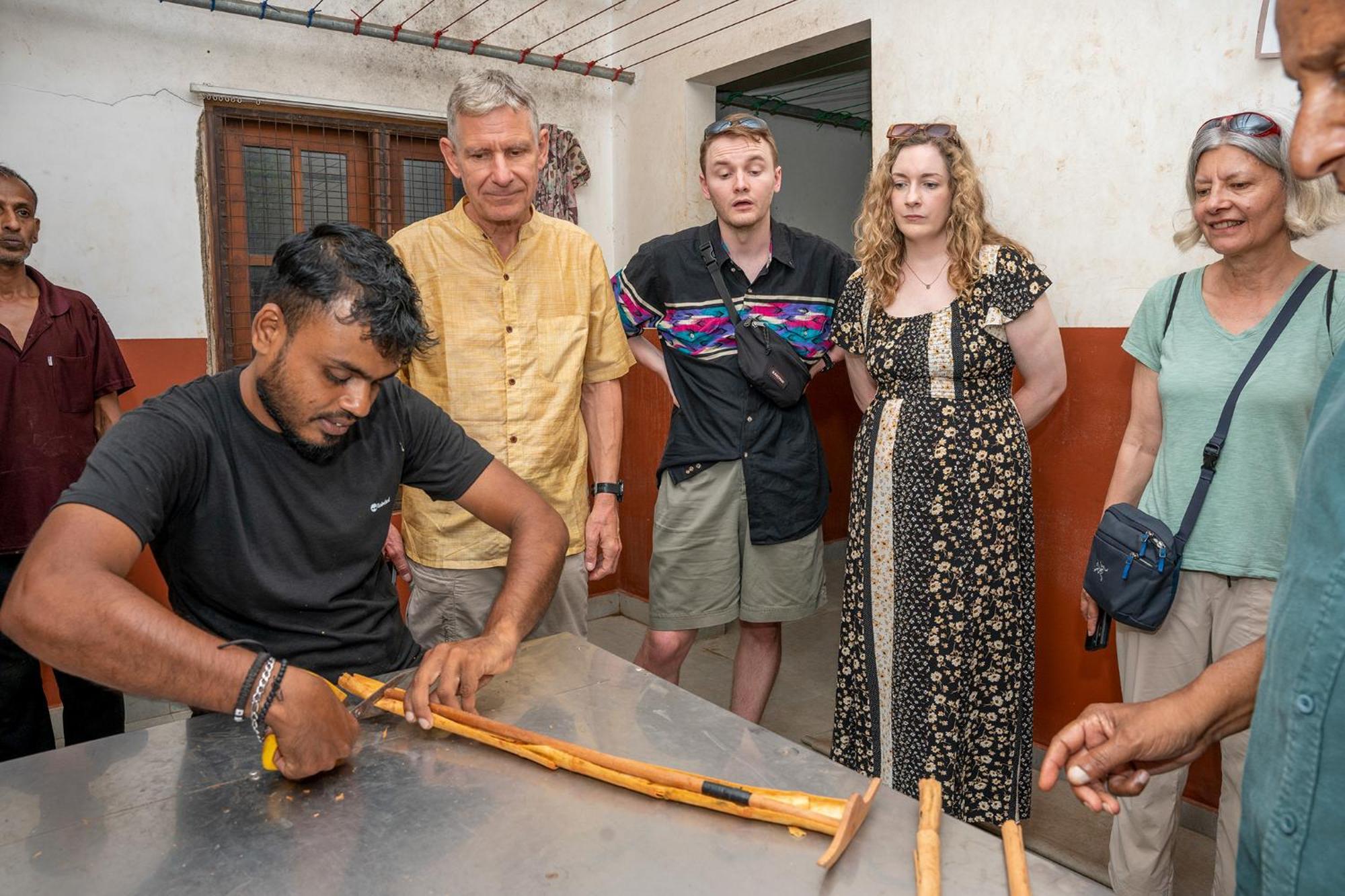 Mailagama Cinnamon Residence Kataragama Luaran gambar