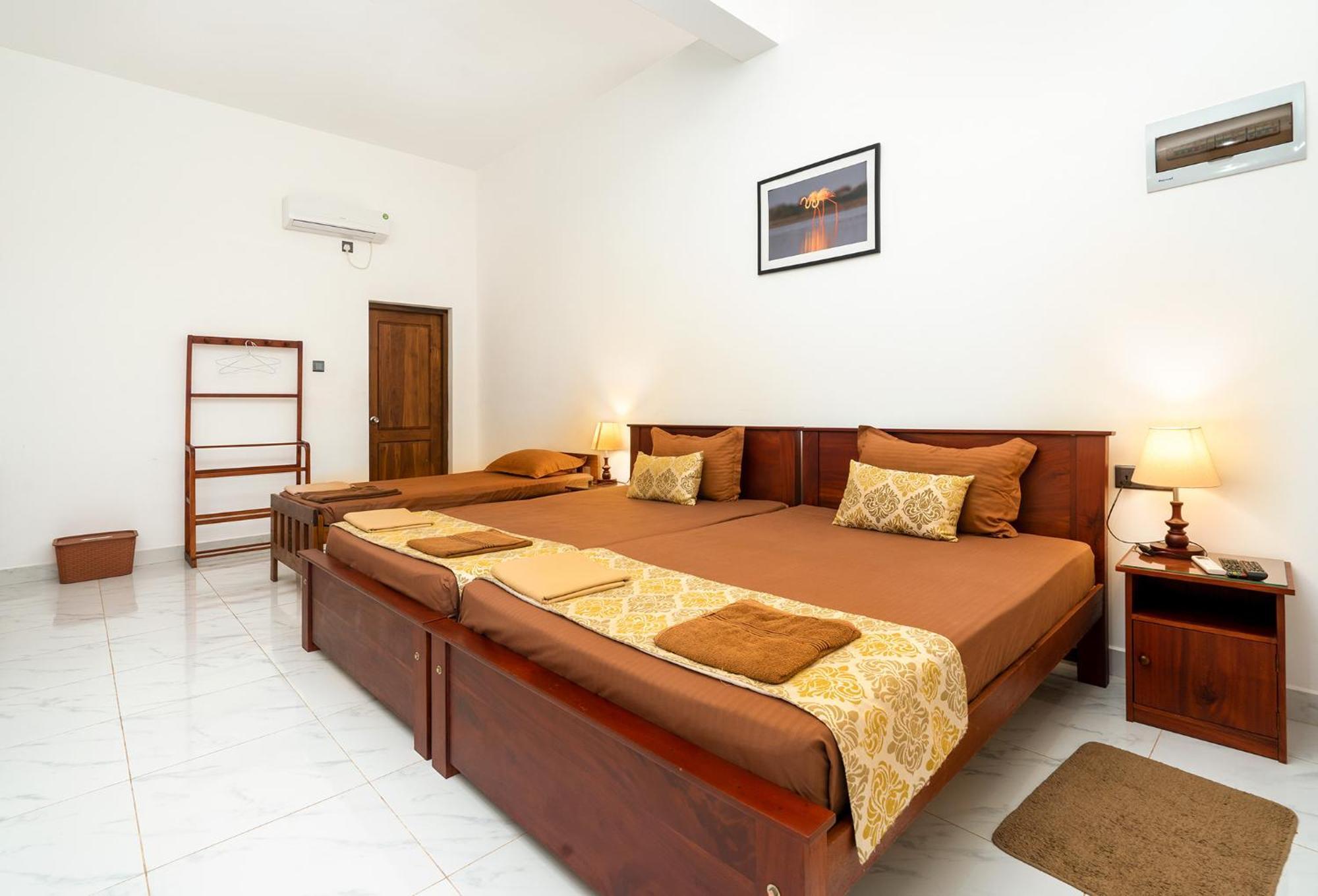 Mailagama Cinnamon Residence Kataragama Luaran gambar