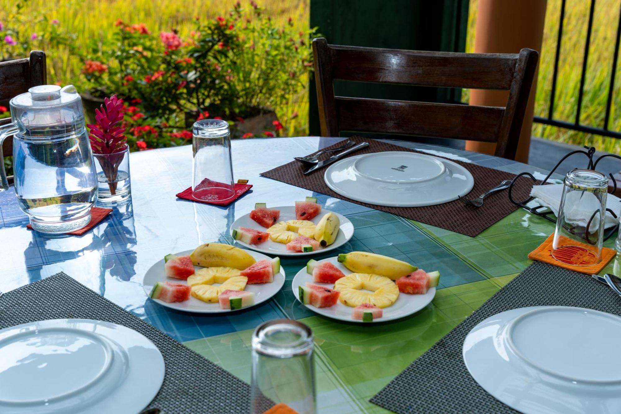 Mailagama Cinnamon Residence Kataragama Luaran gambar